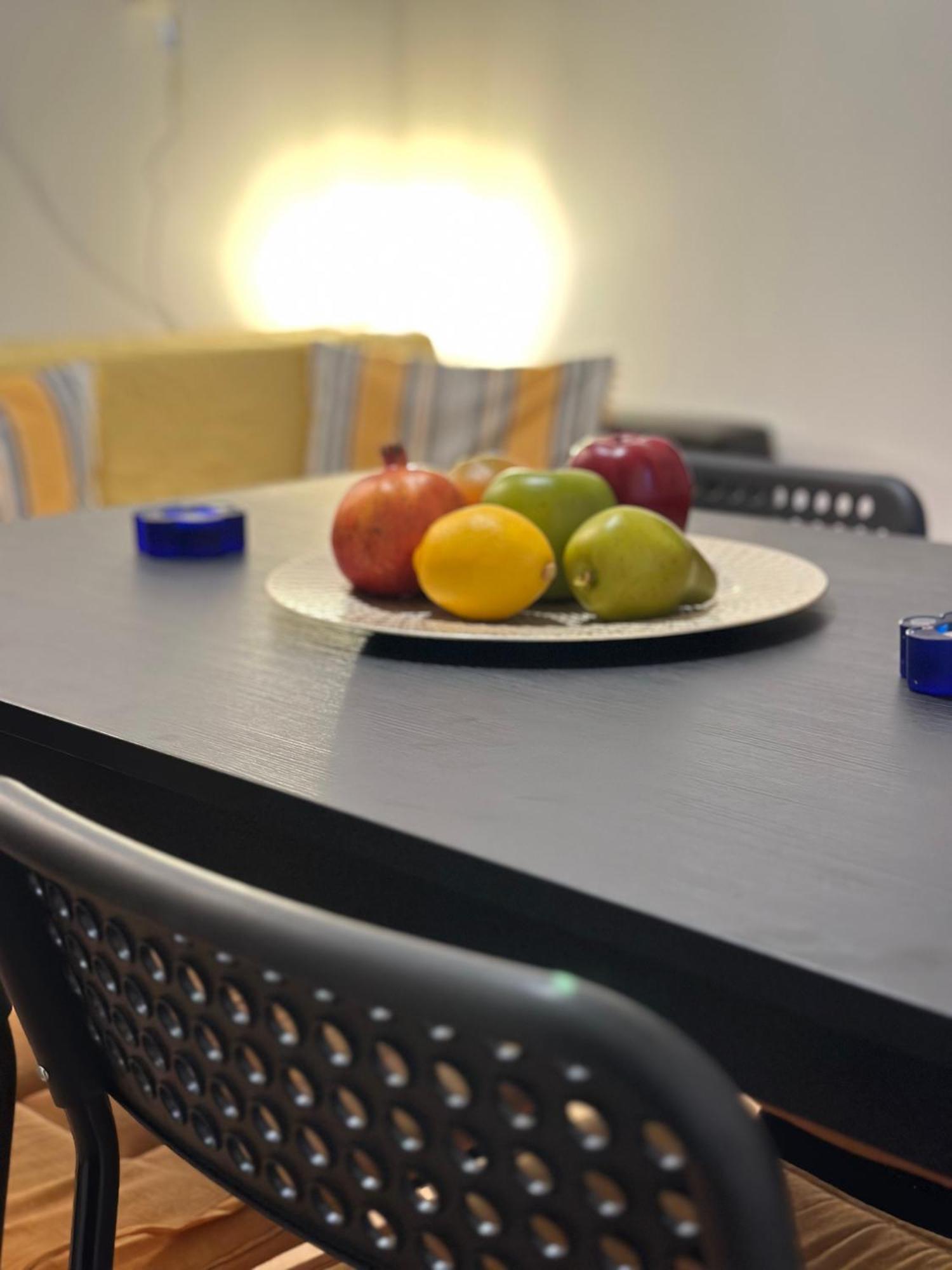 Stay Inn Central בראשוב מראה חיצוני תמונה