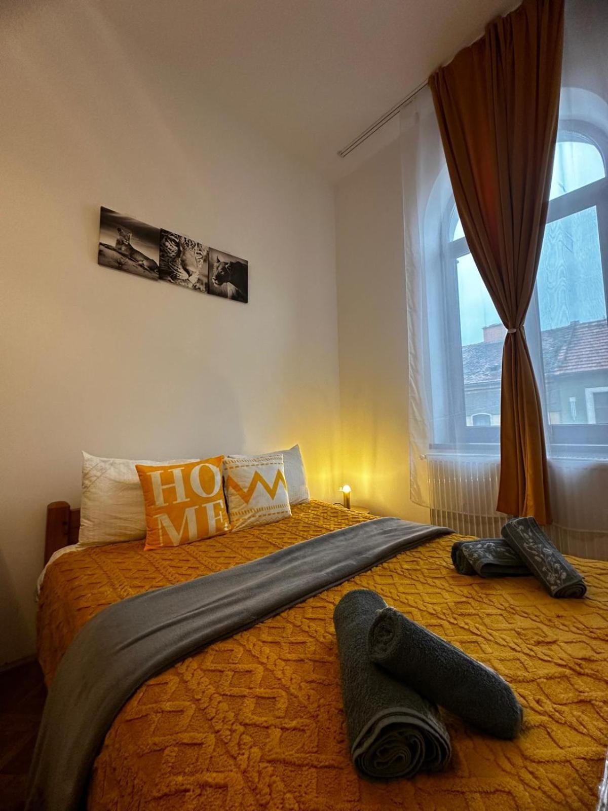 Stay Inn Central בראשוב מראה חיצוני תמונה